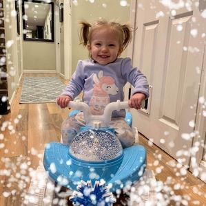 Meet your Posher, Deborah